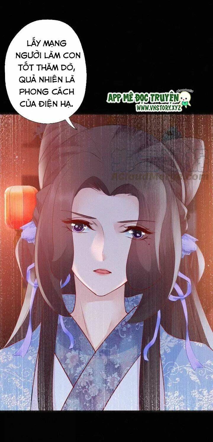 thiên hương mỹ nhân chapter 70 13