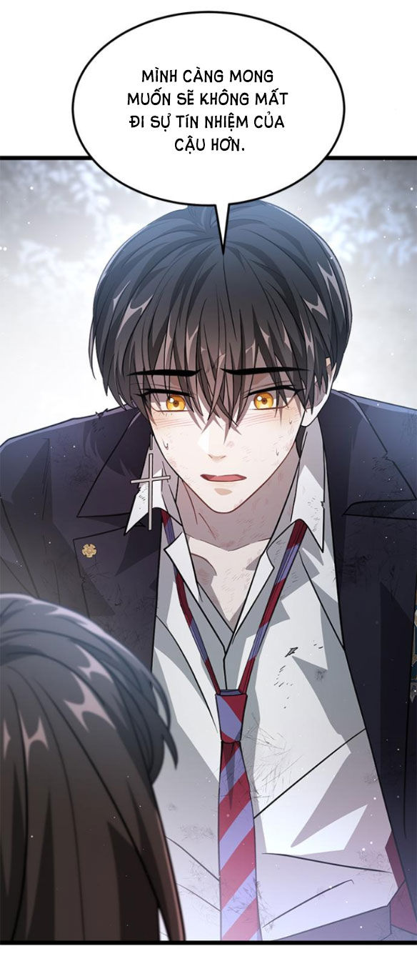 dark moon - tế đàn ánh trăng chapter 23.1 17