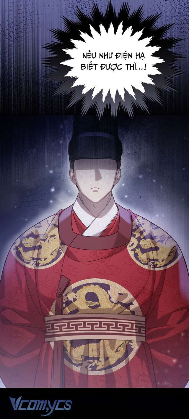 [18+] tiết học bí mật của trung điện chapter 40 5
