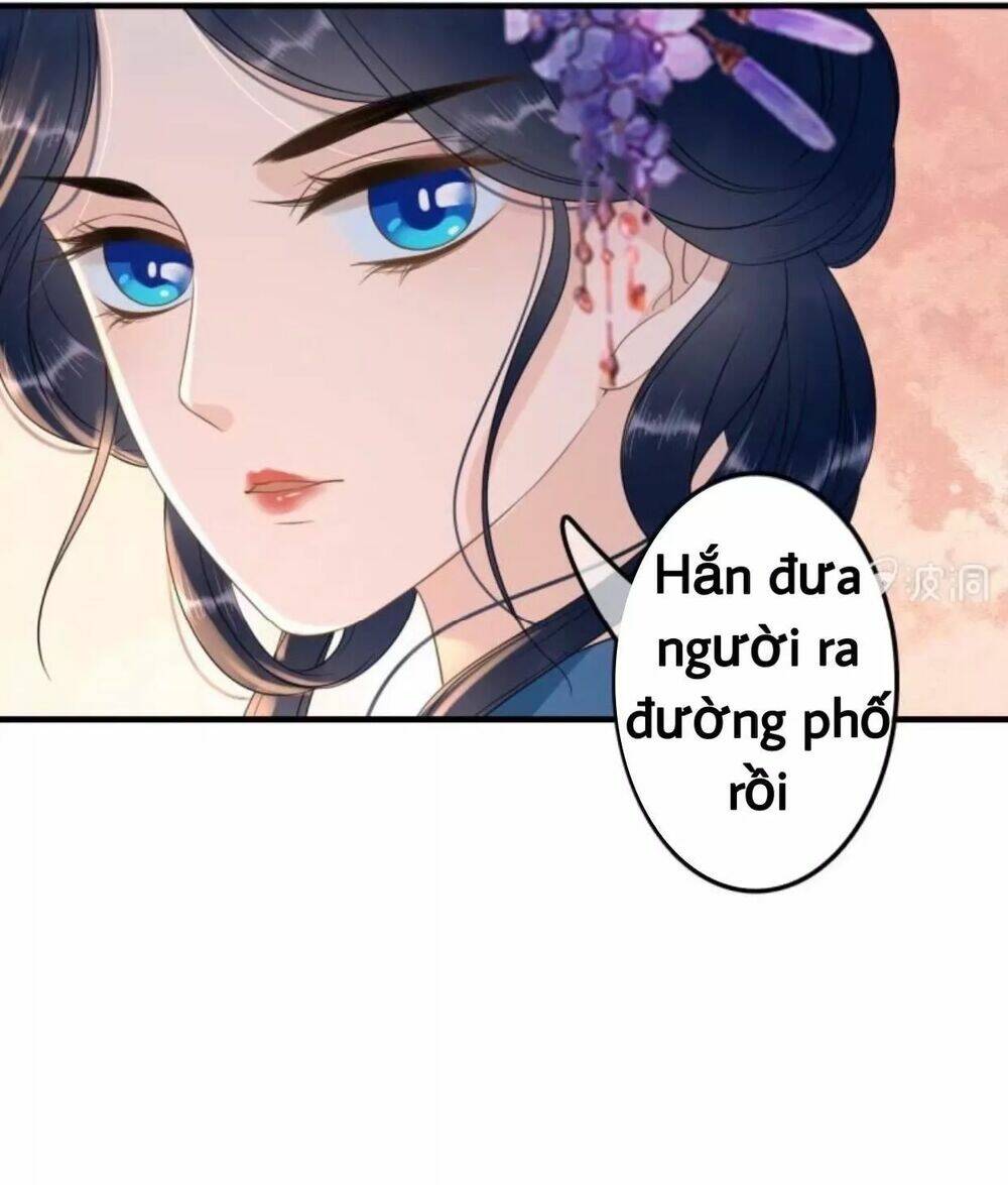 sủng phi của vương chapter 73 23
