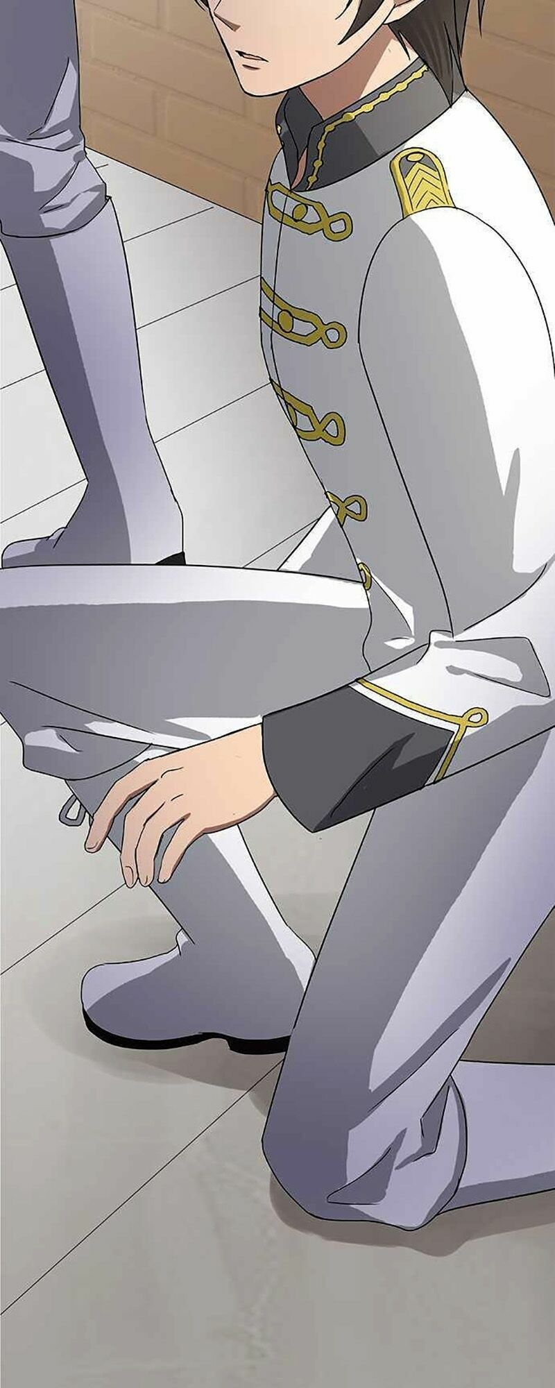 nụ hôn nguyền rủa chapter 55 3