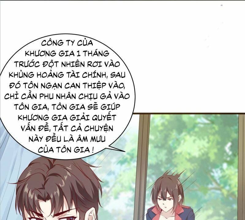 nãi ba là chiến thần mạnh nhất chapter 7 43
