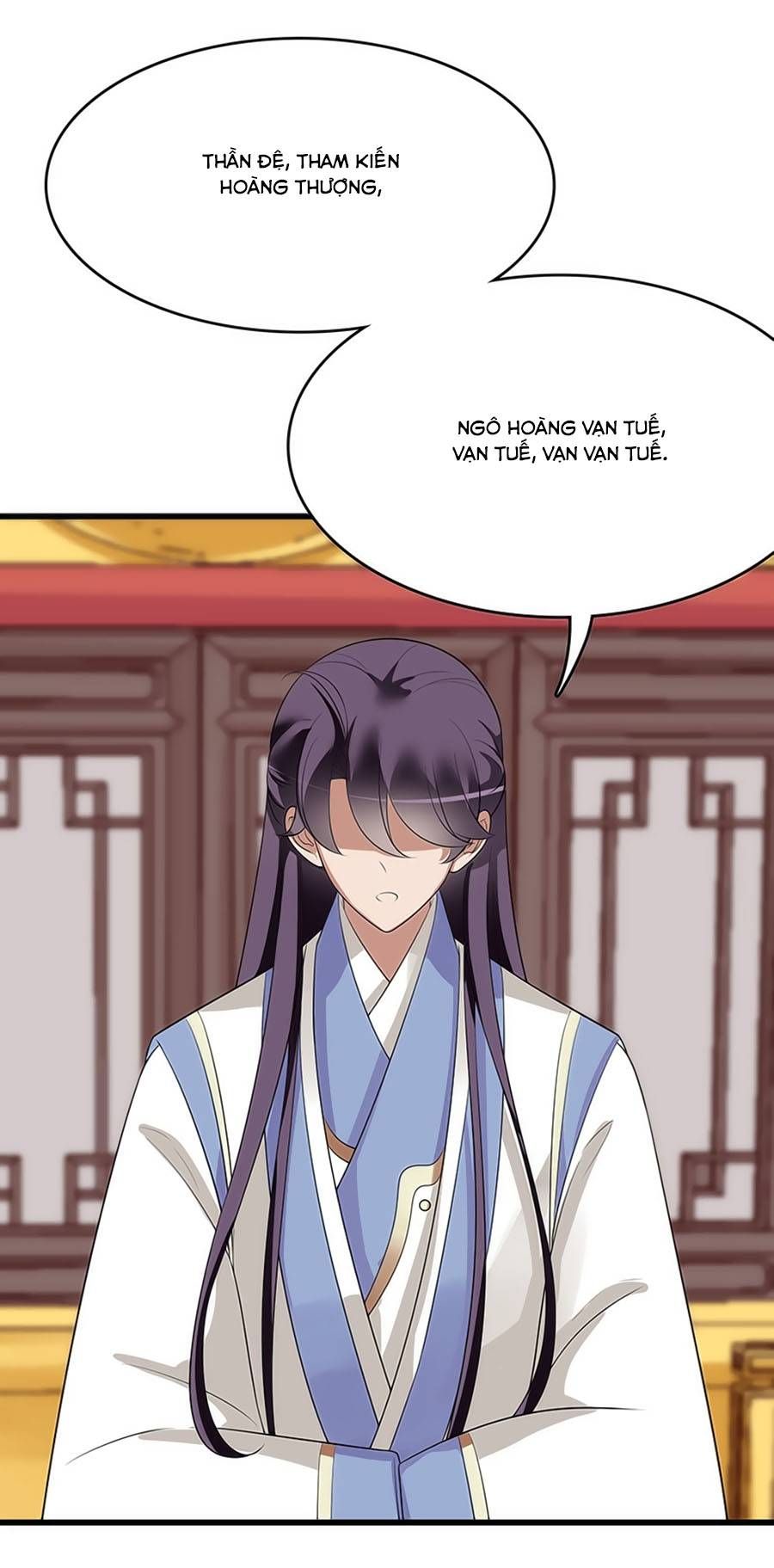 kiêu ngạo vương gia chủng điền phi chapter 120.2 37