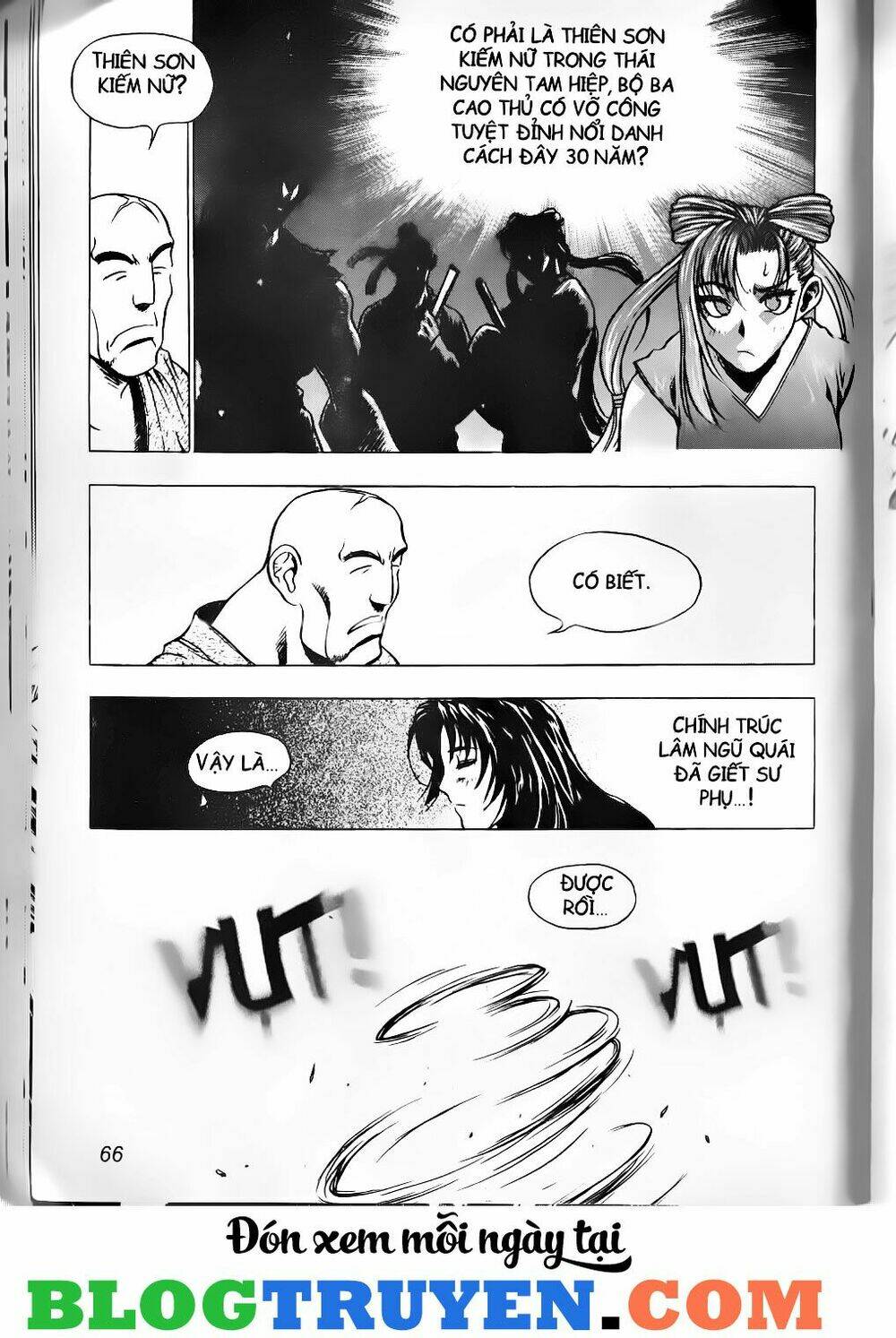 thiên lang liệt truyện chapter 4 13