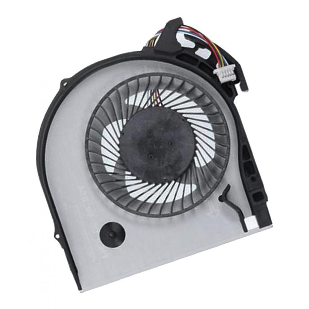 New CPU Cooling Cooler Fan Radiator for IdeaPad Notebook PC Computer