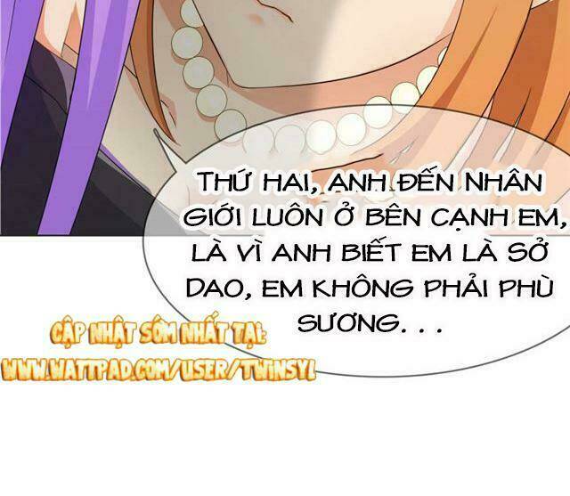 bá đạo trung khuyển tìm ái ký chapter 127 36