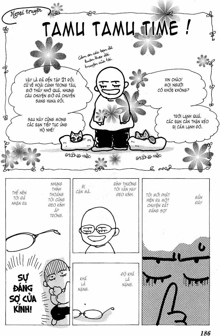 7 mầm sống chapter 111 37