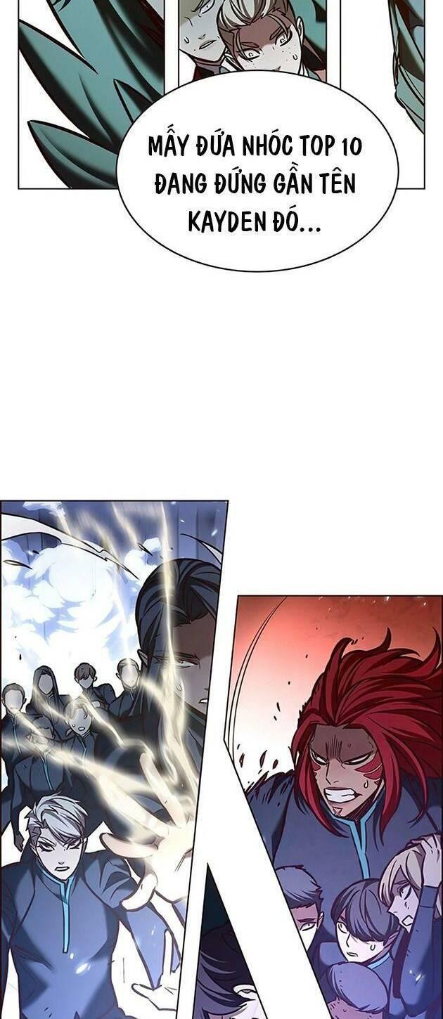 biến thân thành mèo chapter 212 4