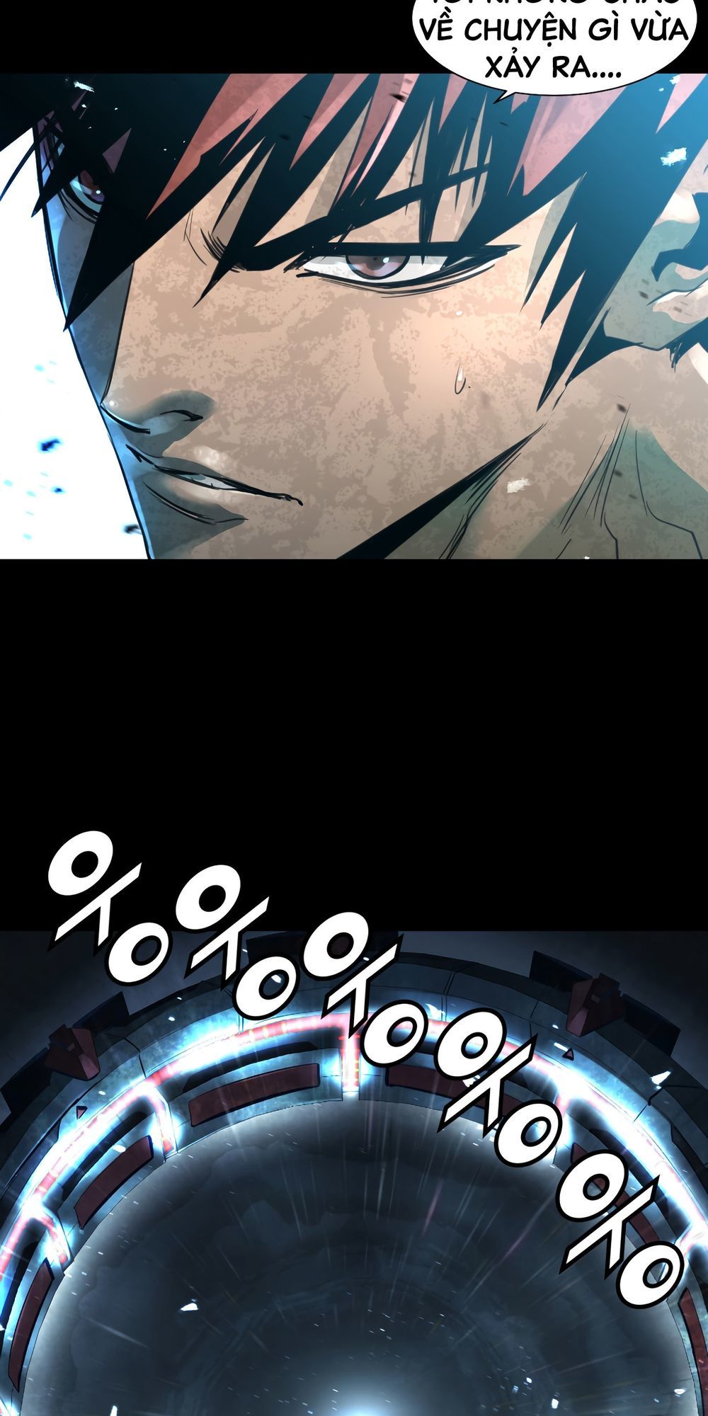 tam tuyệt tại dị giới chapter 75 45