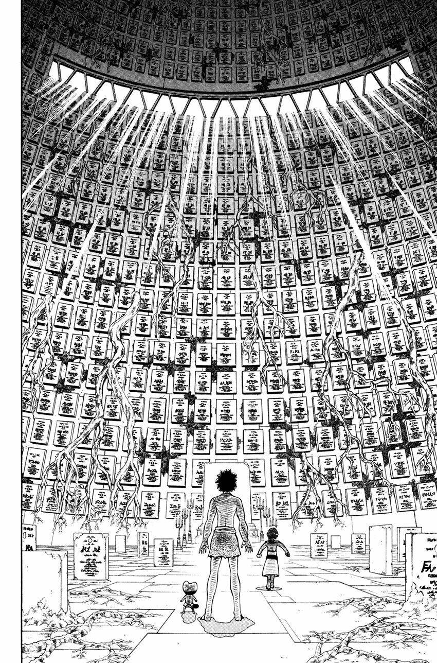 doubutsu no kuni chapter 36 16