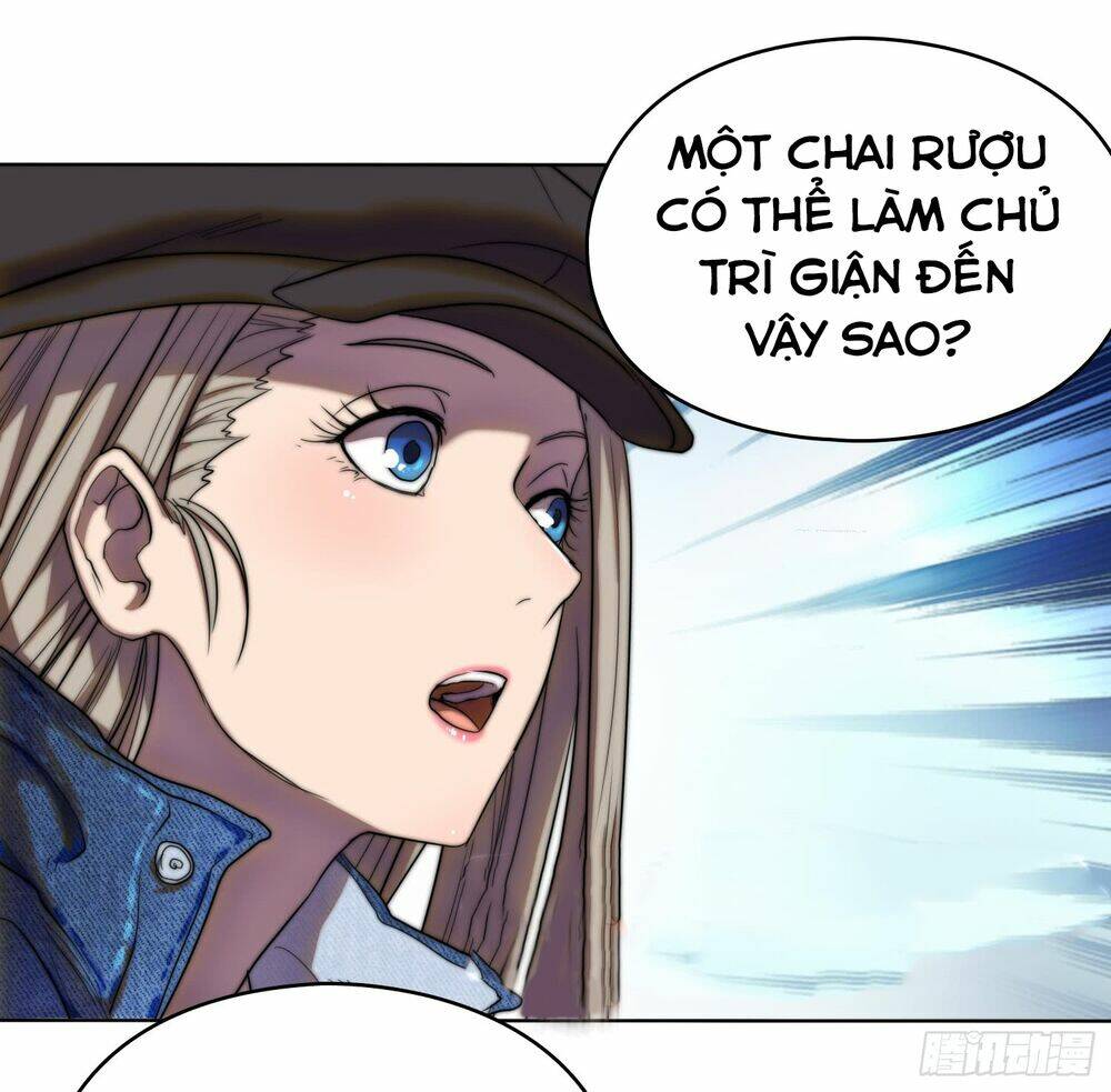 đô thị hàng thần khúc chapter 7 14