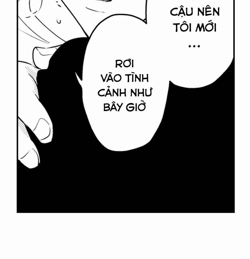 mang thai ở trường nam sinh chapter 33 20