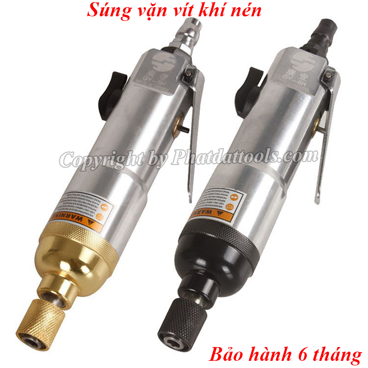 Máy vặn vít bằng khí nén