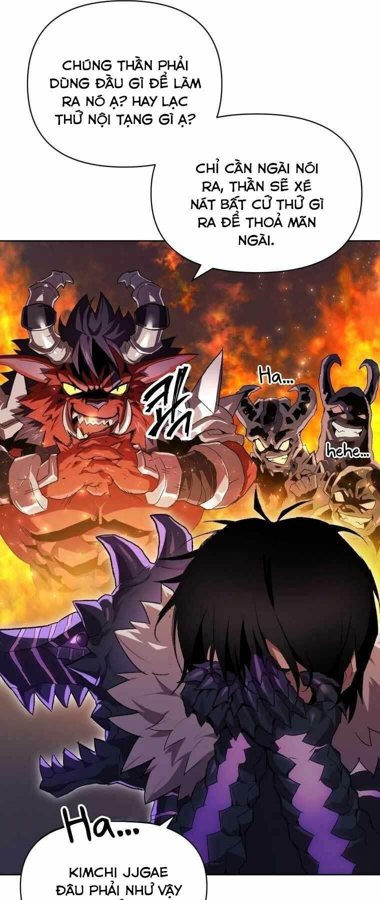 sự trở lại của người chơi sau 10000 năm chapter 2 36