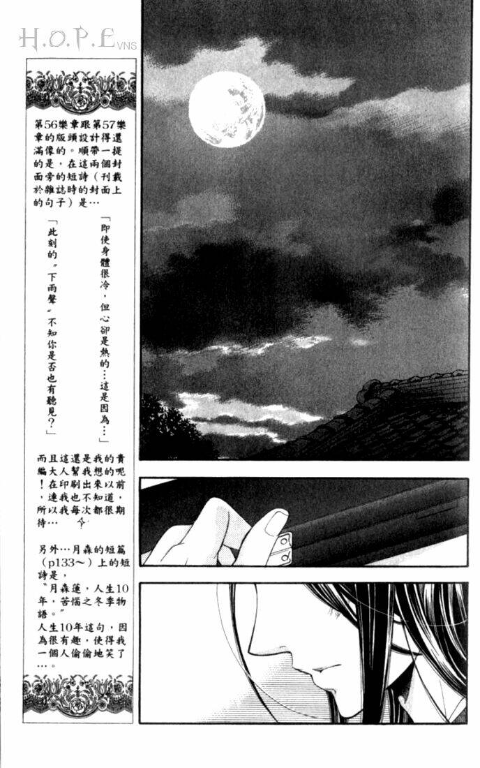 cung đàn vàng chapter 57 7