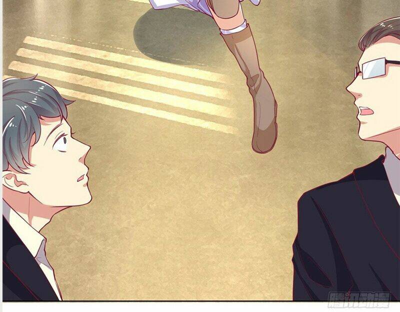 ngạo kiều tổng tài sủng điềm thê chapter 17 37