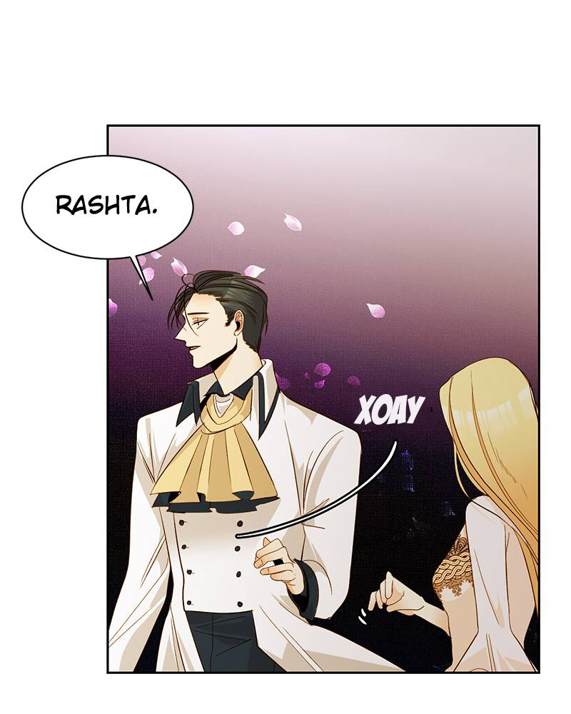 Hoàng Hậu Tái Hôn chapter 11.1 4