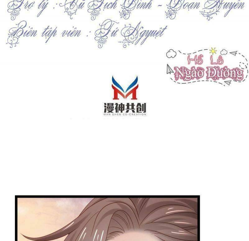 đứng yên ! phụng chỉ đánh cướp đây chapter 10 4