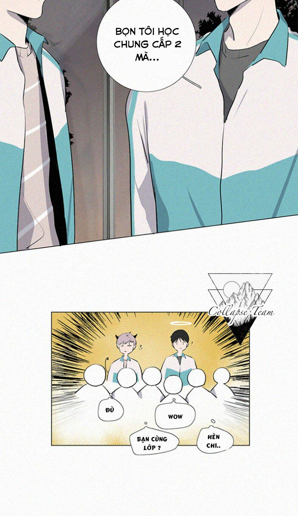 câu chuyện về cậu và tôi chapter 13 26
