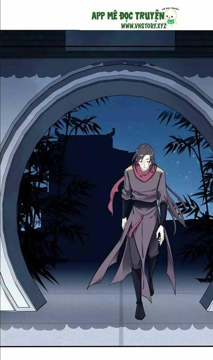 kiều nữ độc phi chapter 72 15
