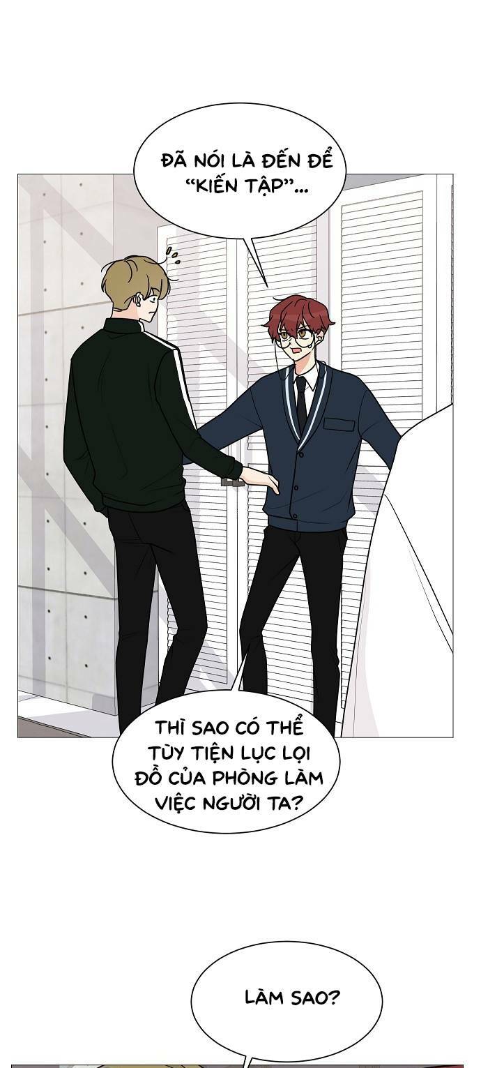 thiếu nữ 1m8 chapter 28 21