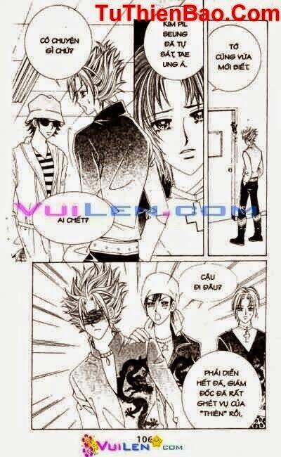 cặp đôi kỳ lạ chapter 4 107