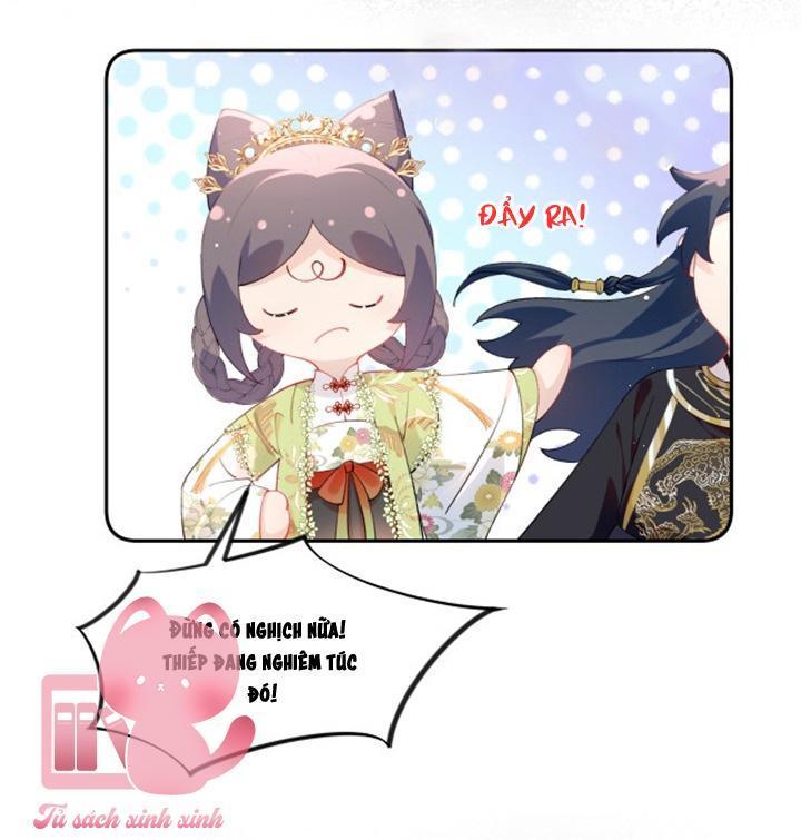 một đêm nọ đột nhiên yandere tới! chapter 139 31