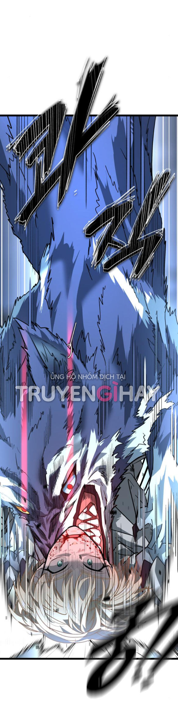 dark moon - tế đàn ánh trăng chapter 21.1 3