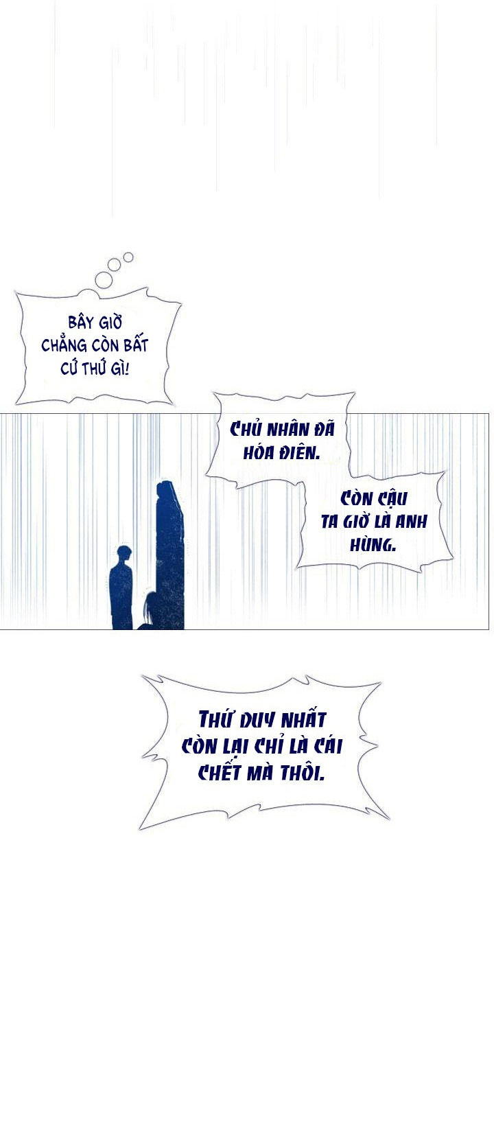 nàng phù thủy của tôi chapter 13 42