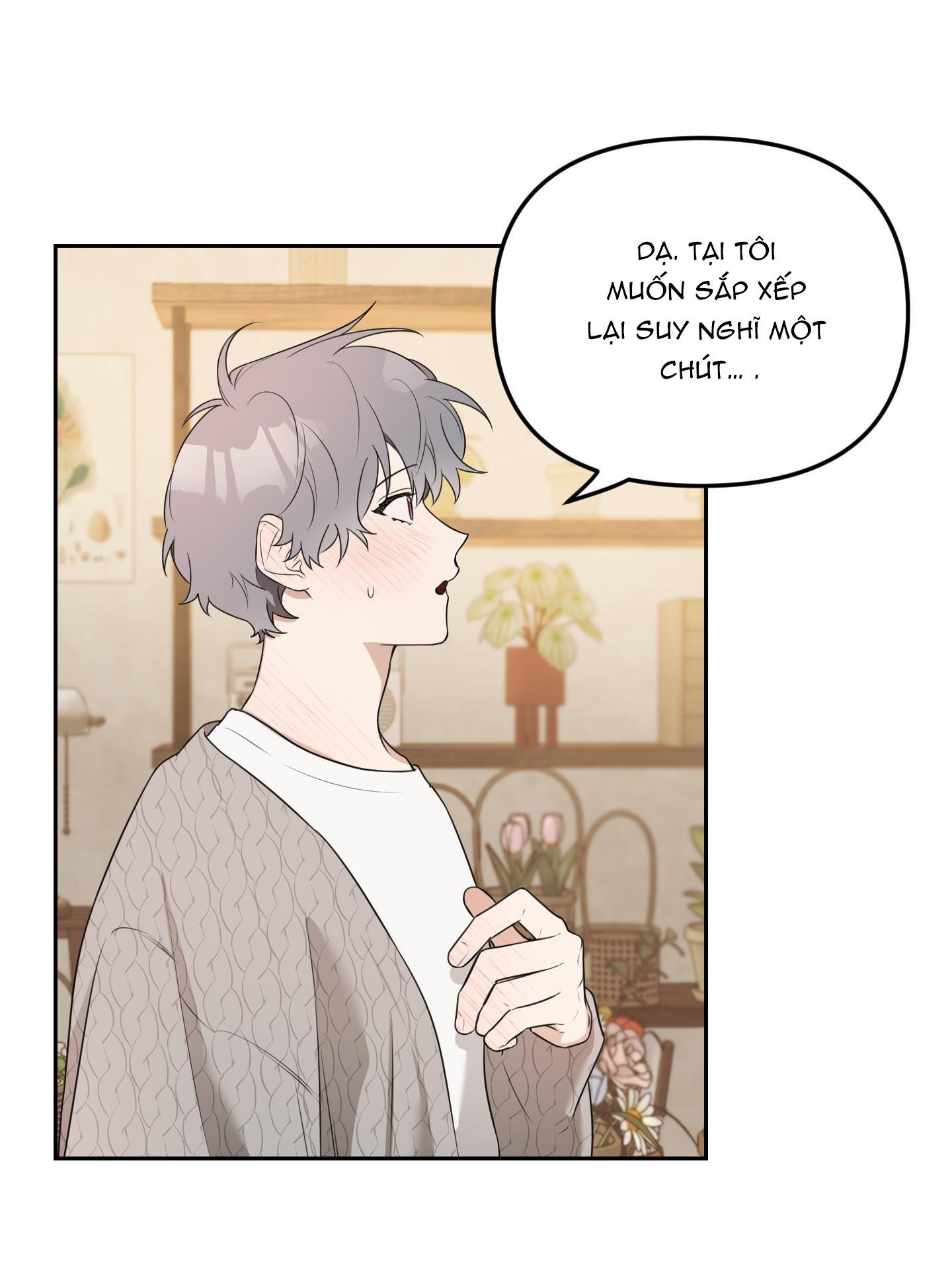 vườn hoa chapter 12 38