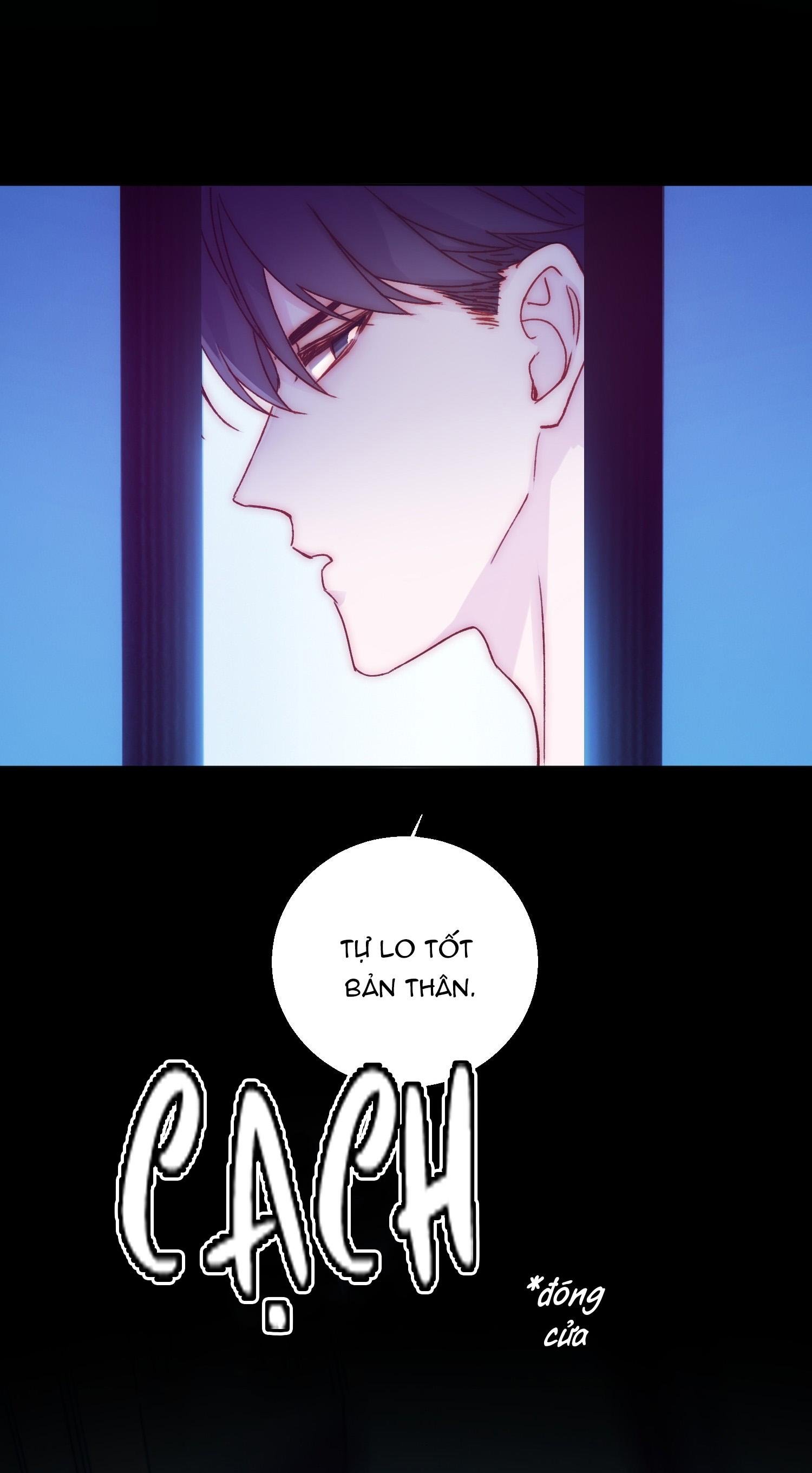 tôi phải trở thành nhân vật đại phản diện chapter 66 8