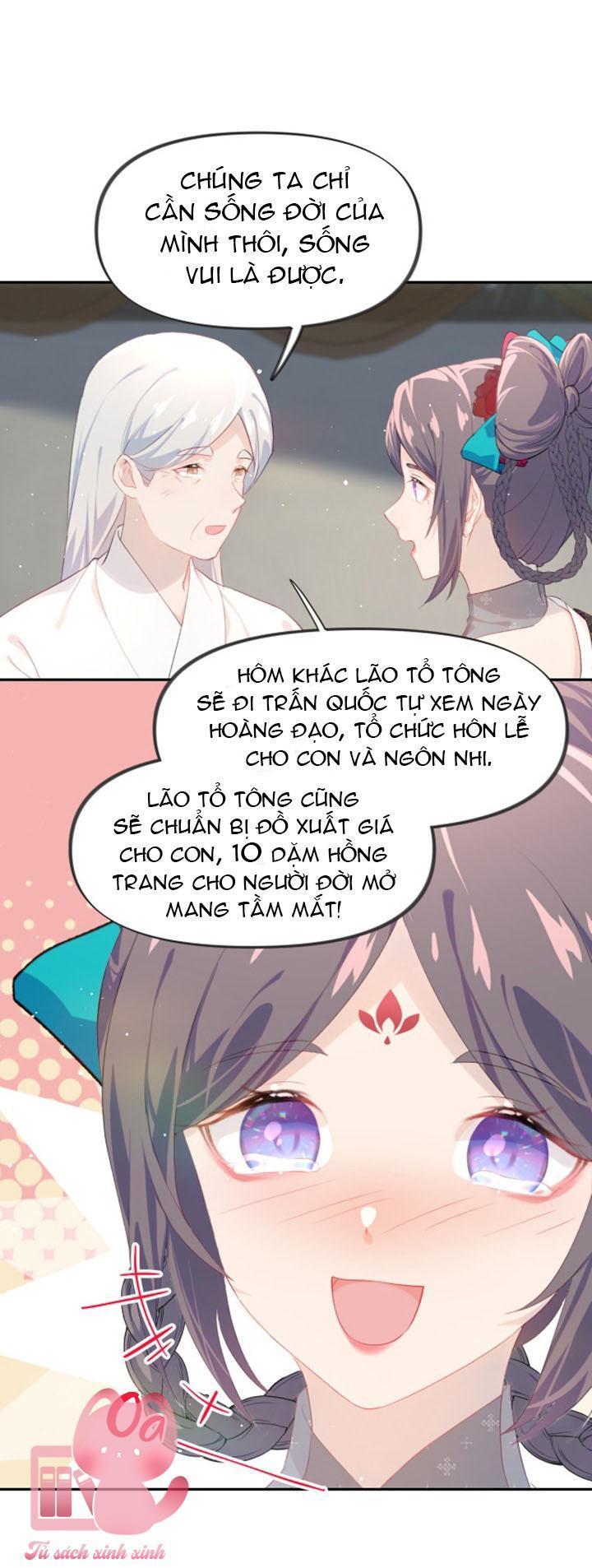 một đêm nọ đột nhiên yandere tới! chapter 129 31