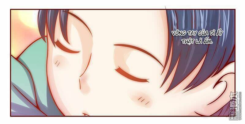 bá đạo tổng tài yêu tôi chapter 62 13