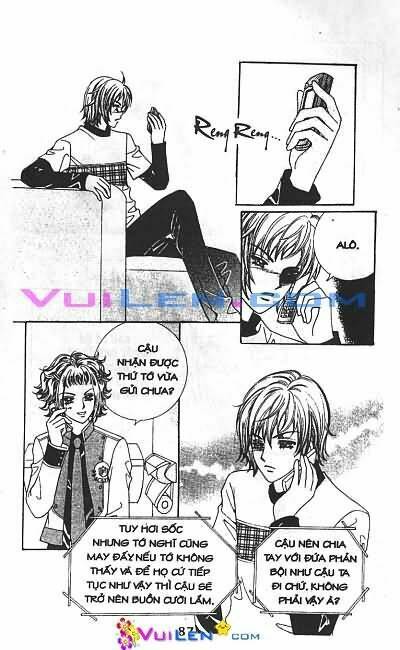 nụ hôn cuối chapter 53 8