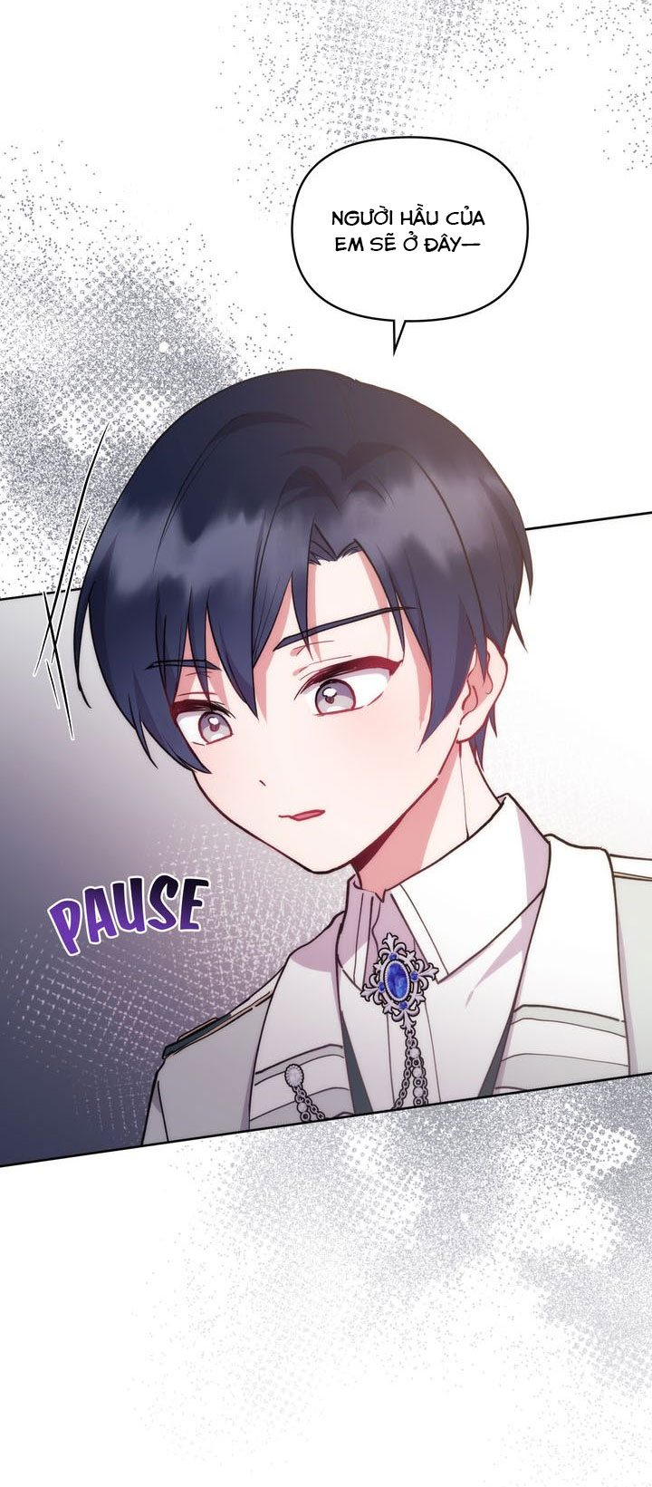 cô con gái nuôi đáng yêu của công tước chapter 21 29