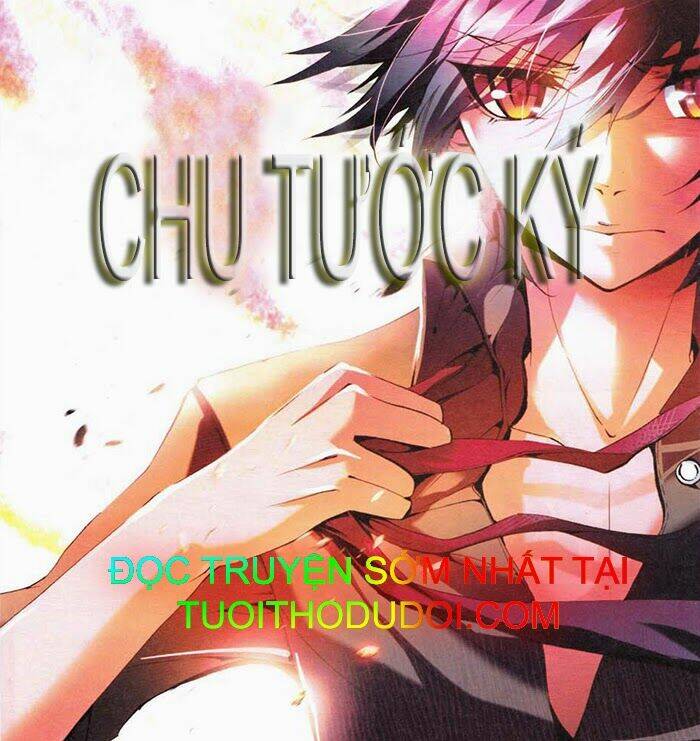 chu tước ký chapter 12 26