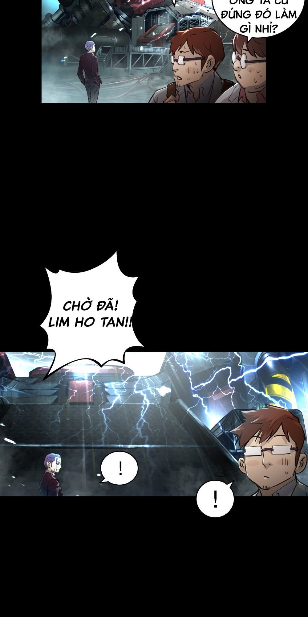 tam tuyệt tại dị giới chapter 76 48