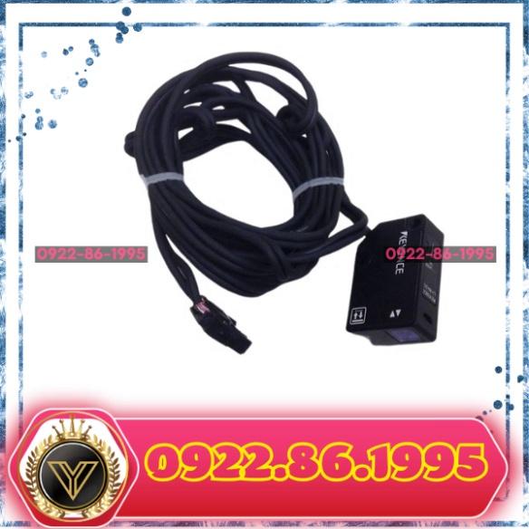 Cảm biến Laser Keyence LV-NH35