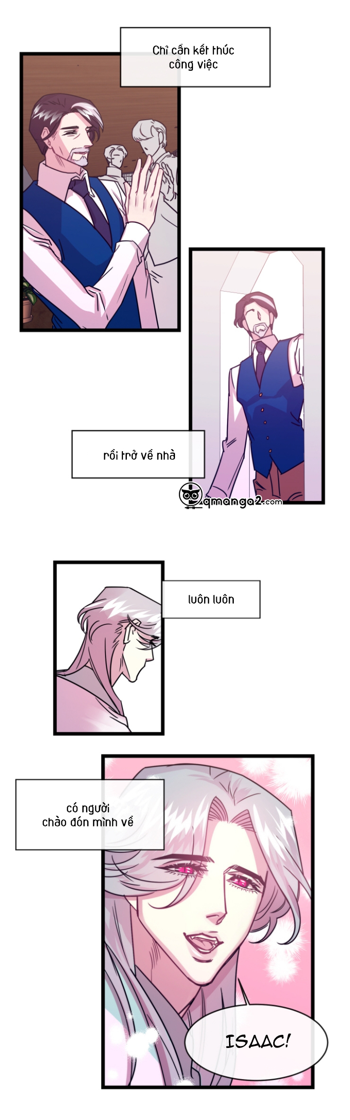 kiếp trước bí ẩn của giáo sư chapter 10 14