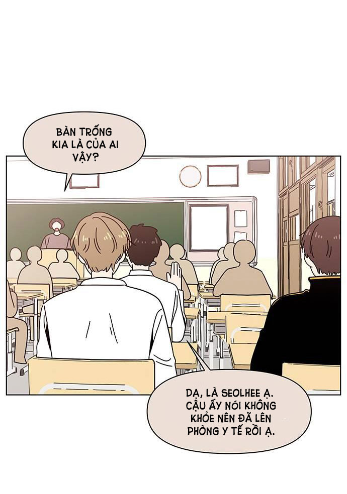 thanh xuân rực rỡ - season of blossom chapter 73 24