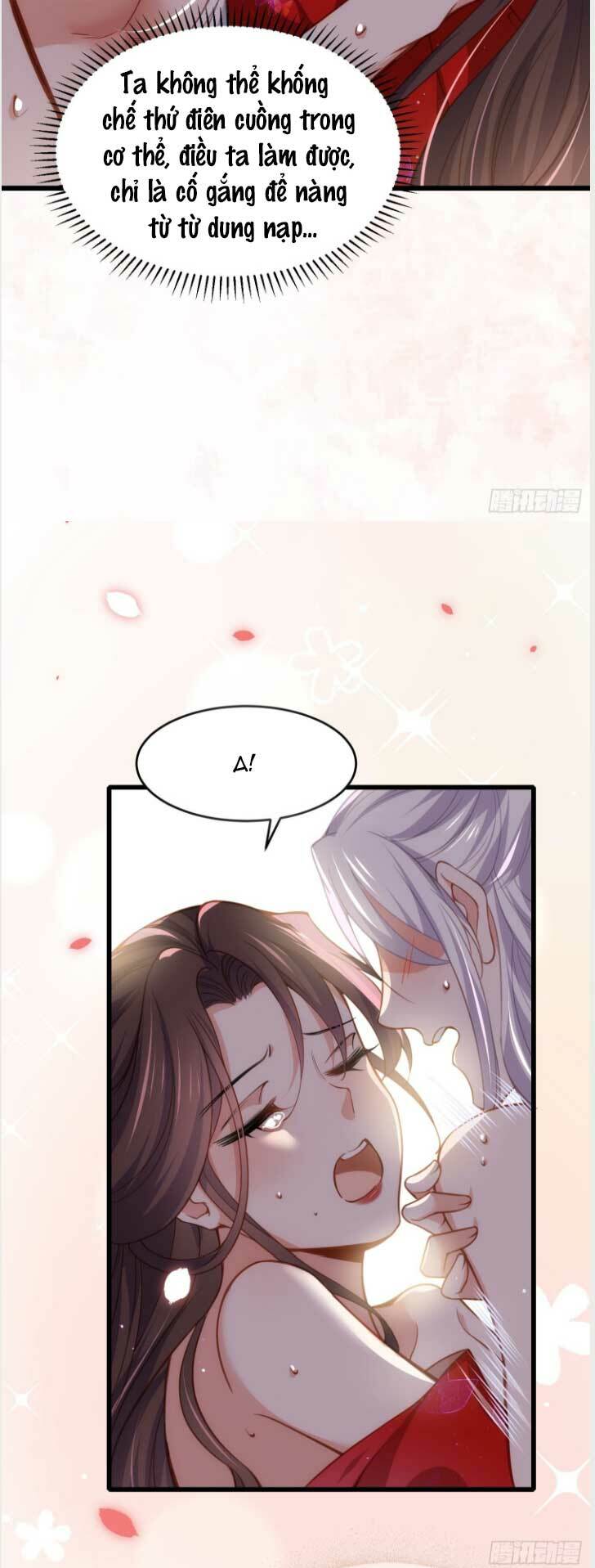 hoạn phi thiên hạ chapter 177 3