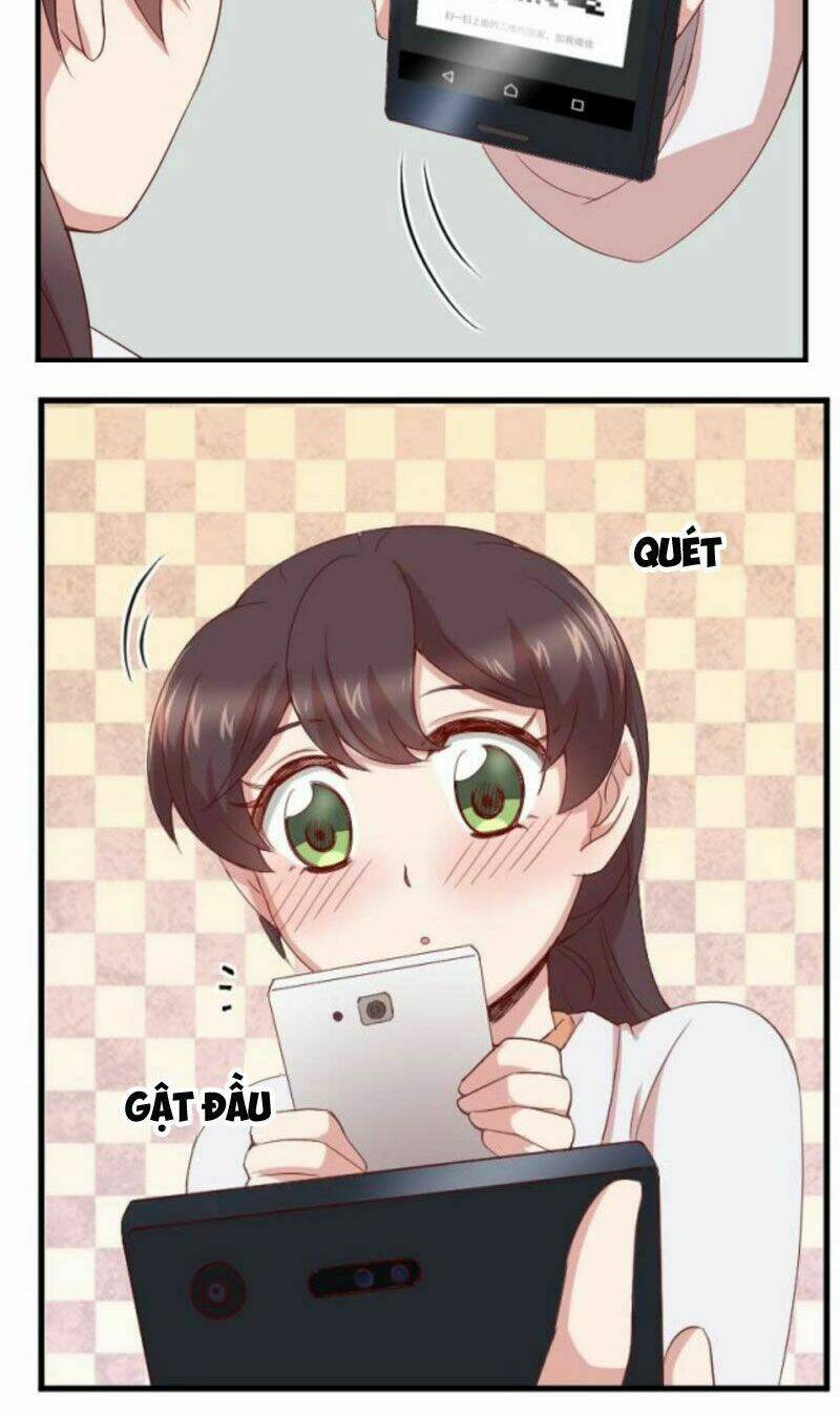 thần y apollo của tôi chapter 24 34