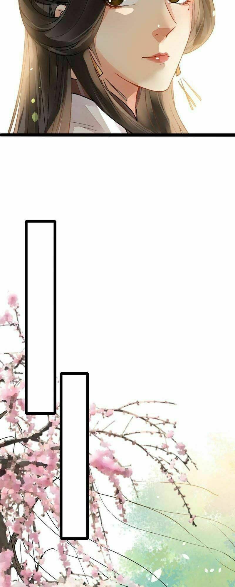 thịnh sủng kiều nữ trở về triều ca chapter 15 5