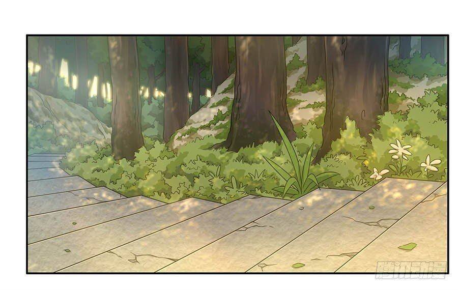 lầu trà thủy sinh mộng chapter 10 4