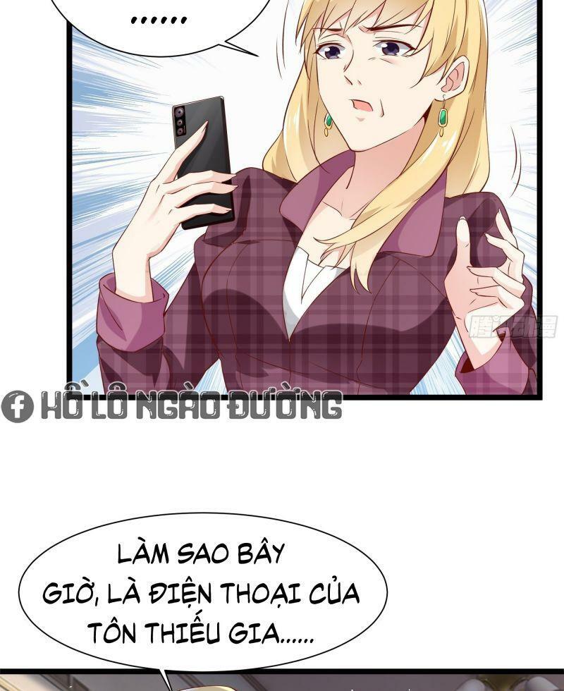 nãi ba là chiến thần mạnh nhất chapter 10 32