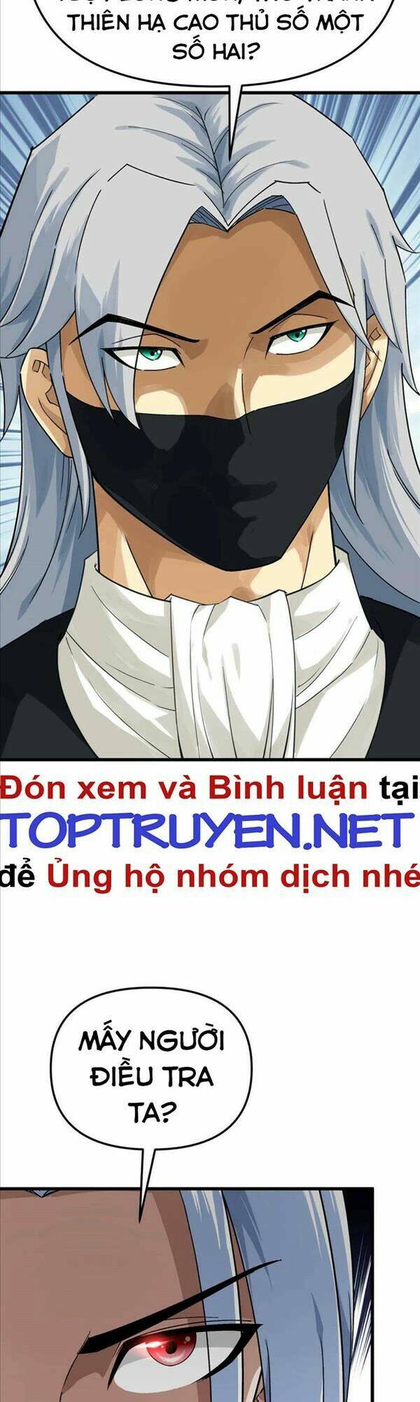 trọng sinh ta là đại thiên thần chapter 175 27