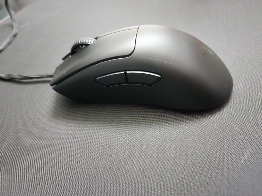 [Mới, hàng chính hãng] Chuột Razer DeathAdder V3 | Bảo hành 24 tháng