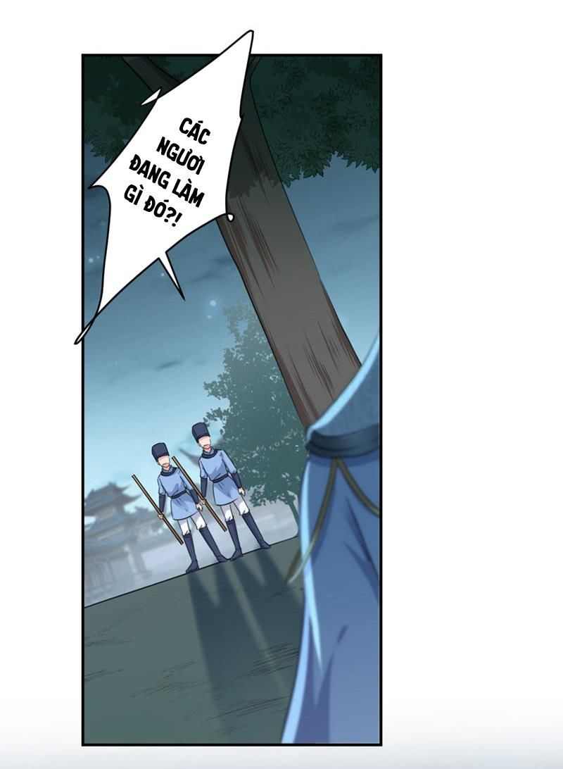 vương gia không thể trêu chapter 110 22