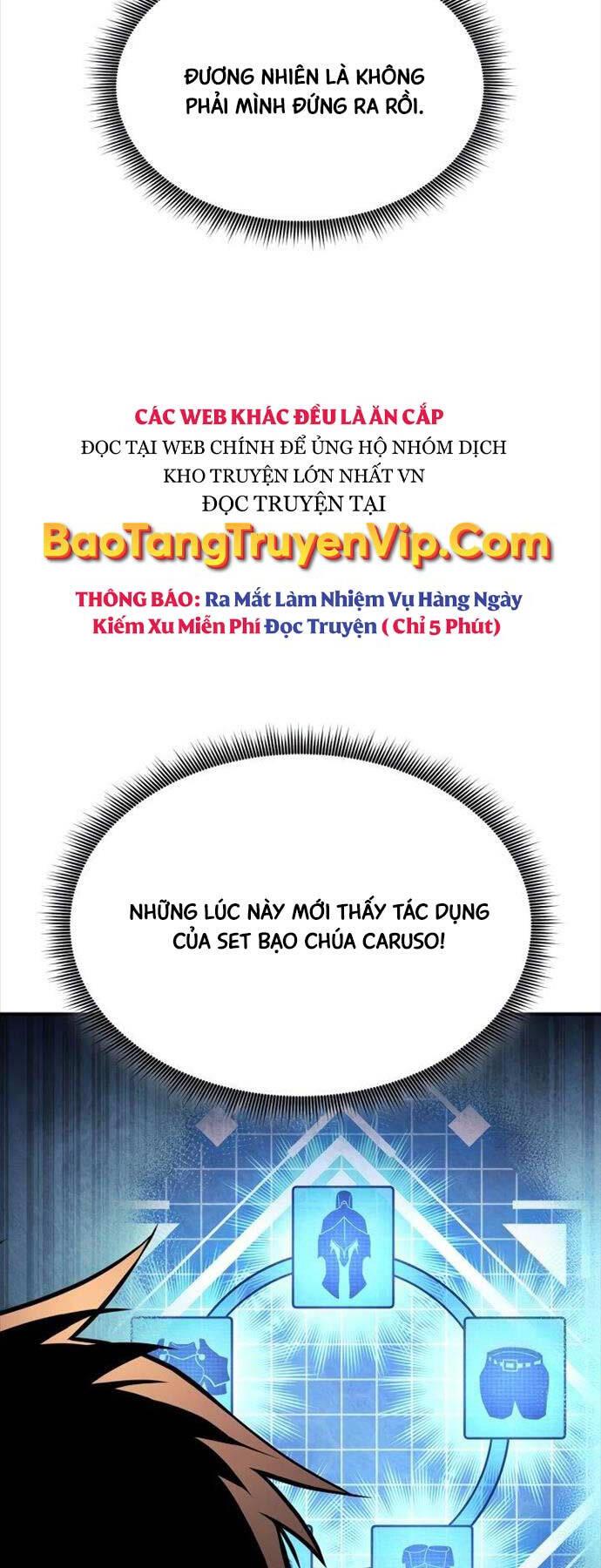 huyền thoại game thủ - tái xuất chapter 149 8