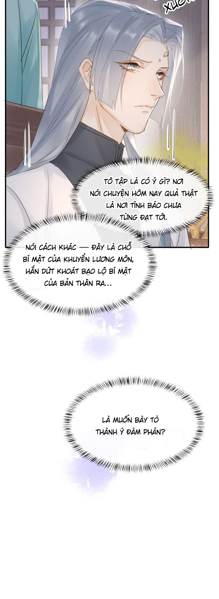 tù long chapter 55 22